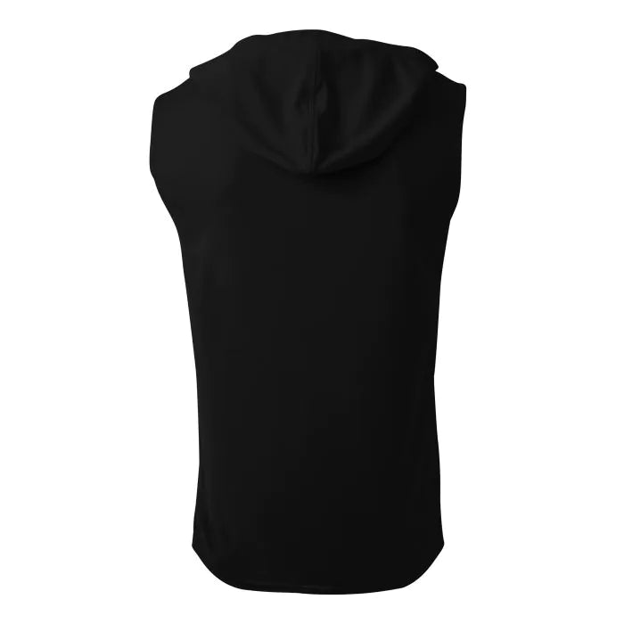 Cooling Performance Sleeveless Hooded Tee N3410