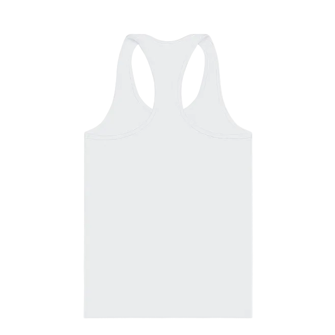 Bella + Canvas Women's Jersey Racerback Tank 6008