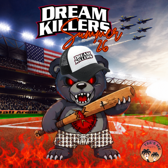 Dream Killers - Summer '26