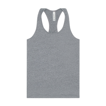 Bella + Canvas Women's Jersey Racerback Tank 6008