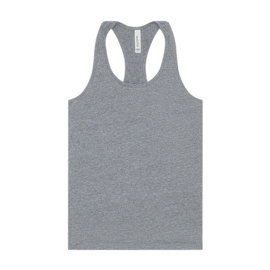 Bella + Canvas Women's Jersey Racerback Tank 6008