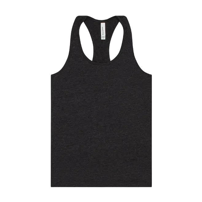 Bella + Canvas Women's Jersey Racerback Tank 6008