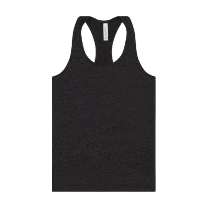 Bella + Canvas Women's Jersey Racerback Tank 6008