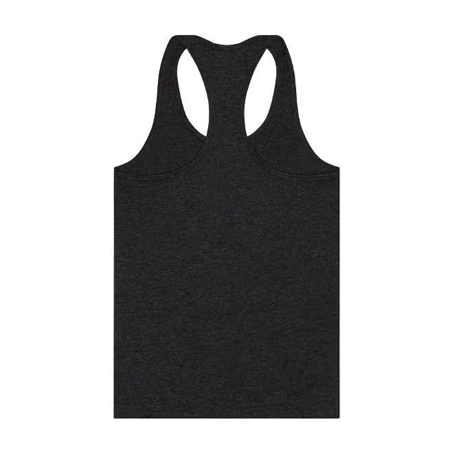 Bella + Canvas Women's Jersey Racerback Tank 6008
