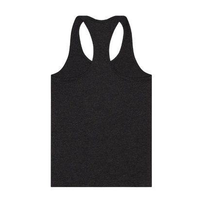 Bella + Canvas Women's Jersey Racerback Tank 6008