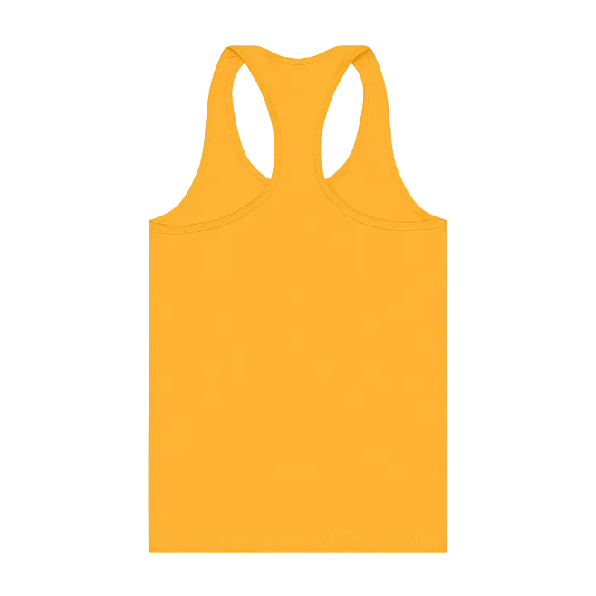 Bella + Canvas Women's Jersey Racerback Tank 6008