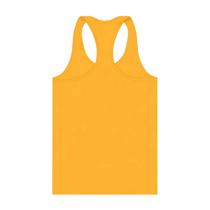 Bella + Canvas Women's Jersey Racerback Tank 6008