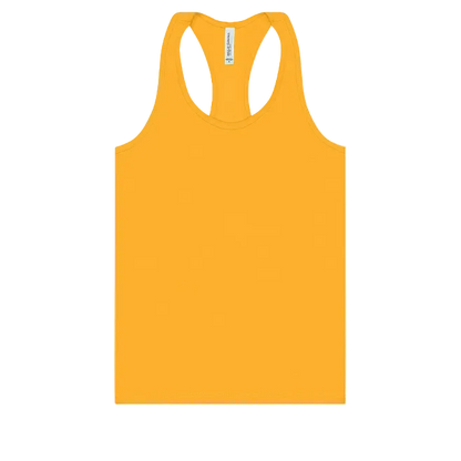 Bella + Canvas Women's Jersey Racerback Tank 6008