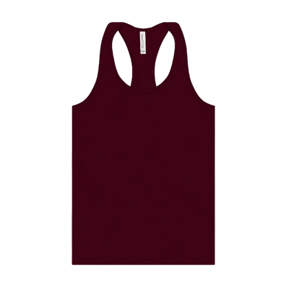 Bella + Canvas Women's Jersey Racerback Tank 6008