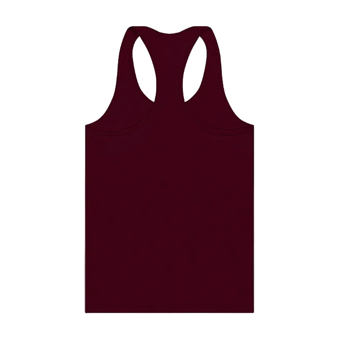 Bella + Canvas Women's Jersey Racerback Tank 6008