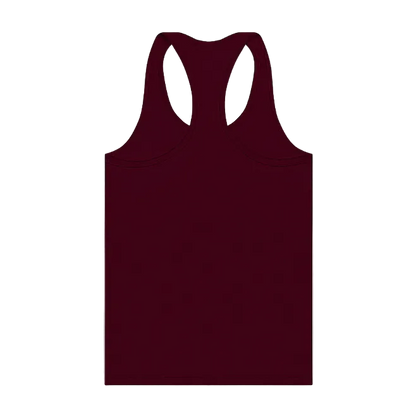 Bella + Canvas Women's Jersey Racerback Tank 6008