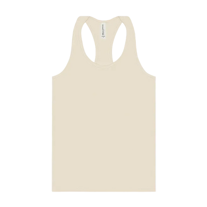 Bella + Canvas Women's Jersey Racerback Tank 6008