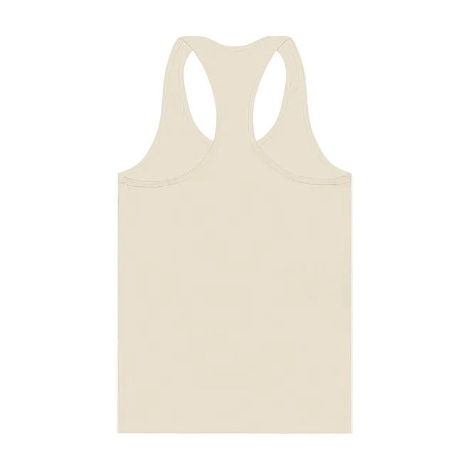 Bella + Canvas Women's Jersey Racerback Tank 6008
