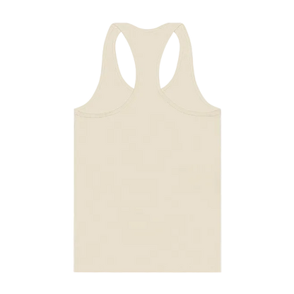 Bella + Canvas Women's Jersey Racerback Tank 6008