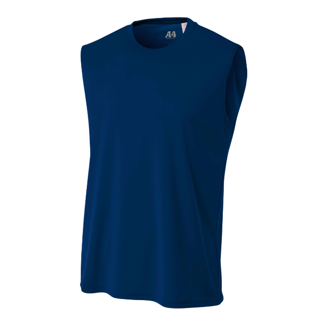 A4 Cooling Performance Muscle