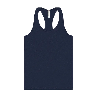 Bella + Canvas Women's Jersey Racerback Tank 6008