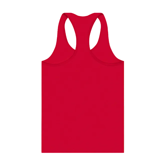Bella + Canvas Women's Jersey Racerback Tank 6008