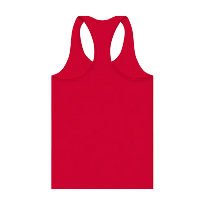 Bella + Canvas Women's Jersey Racerback Tank 6008