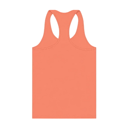 Bella + Canvas Women's Jersey Racerback Tank 6008