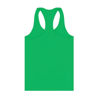 Bella + Canvas Women's Jersey Racerback Tank 6008