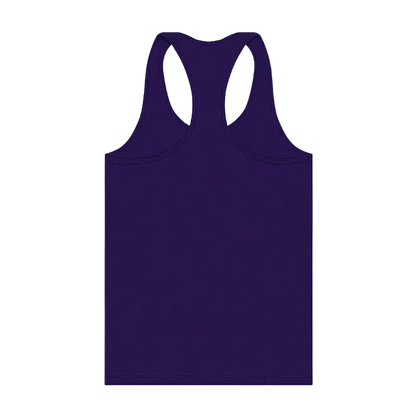 Bella + Canvas Women's Jersey Racerback Tank 6008