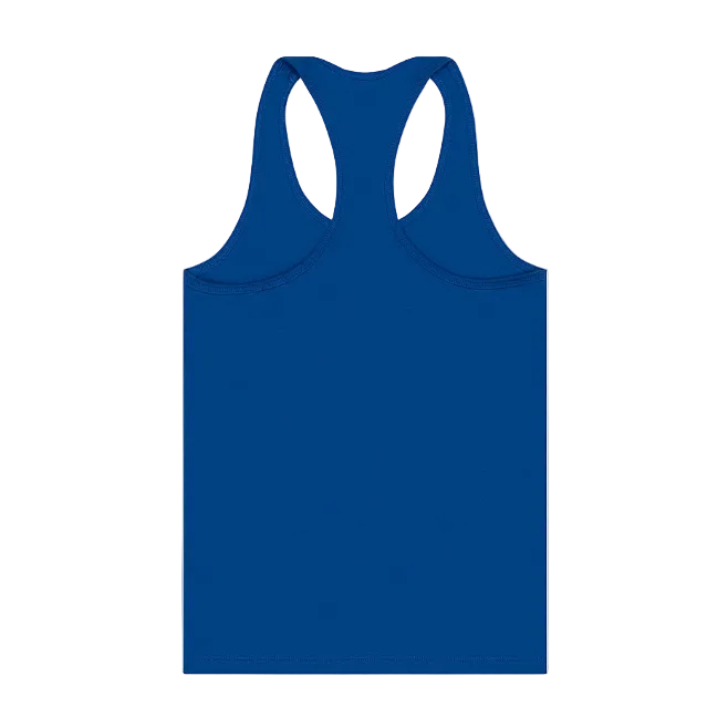 Bella + Canvas Women's Jersey Racerback Tank 6008