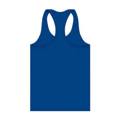 Bella + Canvas Women's Jersey Racerback Tank 6008