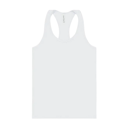 Bella + Canvas Women's Jersey Racerback Tank 6008