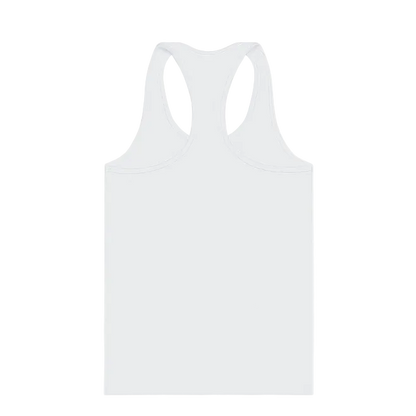 Bella + Canvas Women's Jersey Racerback Tank 6008
